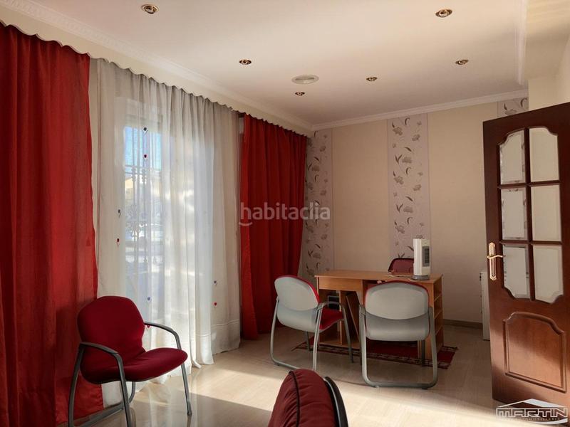 Foto 5027dfa9-cbc6-43df-83b3-1086068363e5. Maison avec piscine dans El Valle Lucena