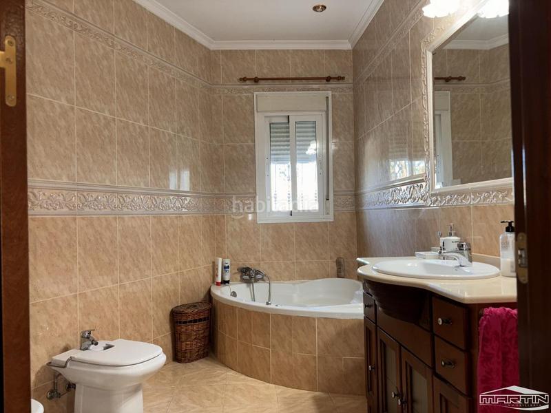 Foto 5f282985-2fe8-4bdc-bd56-6b984e6dc256. Maison avec piscine dans El Valle Lucena