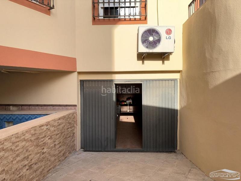 Foto 9f08dade-5044-488f-a94c-3bb127a4c878. Maison avec piscine dans El Valle Lucena