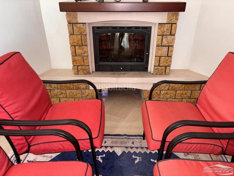 Foto fb54eee0-2730-4da9-ac5b-fe327c8893bc. Maison avec piscine dans El Valle Lucena