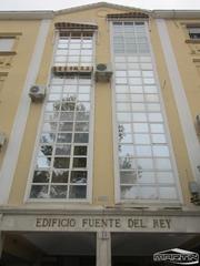 Flat in De la juventud 10