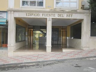Flat in De la juventud 10