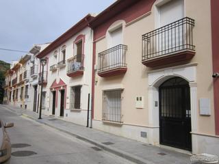 Casa en Topacio 13
