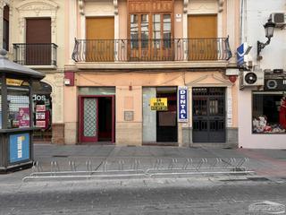 Business premise in España 13