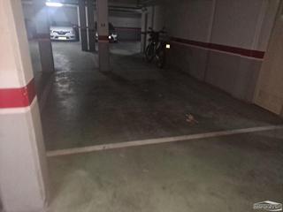 Miete Autoparkplatz  Jón de san roque