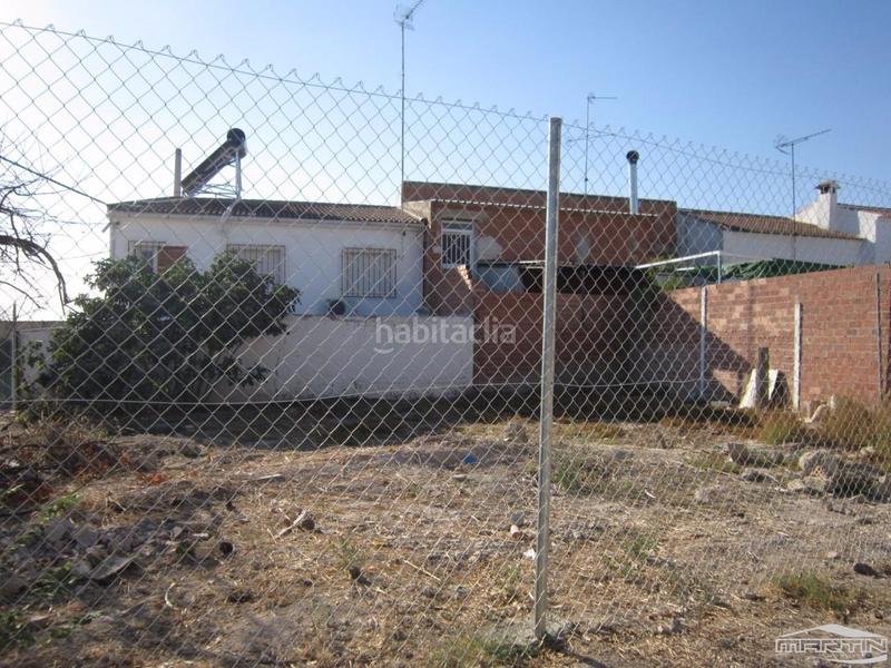 Foto 247cacfd-5c38-4f02-a615-2d44617abdb9. Terreno residencial en Navas del Selpillar Lucena