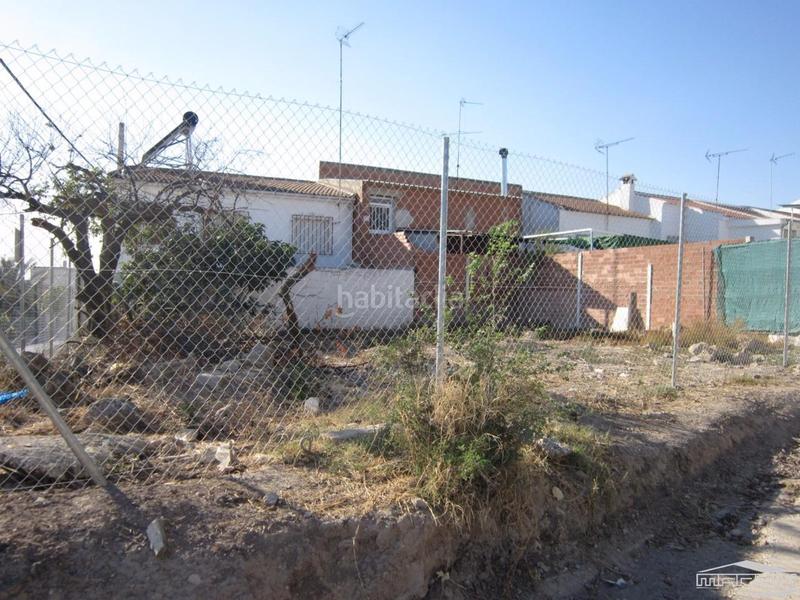 Foto bc20e6d3-c0e6-46c5-be3f-832acdddf91a. Terreno residencial en Navas del Selpillar Lucena