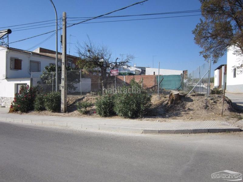 Foto e55fe999-8bc1-4c83-b494-d4a884b57594. Terreno residenziale in Navas del Selpillar Lucena