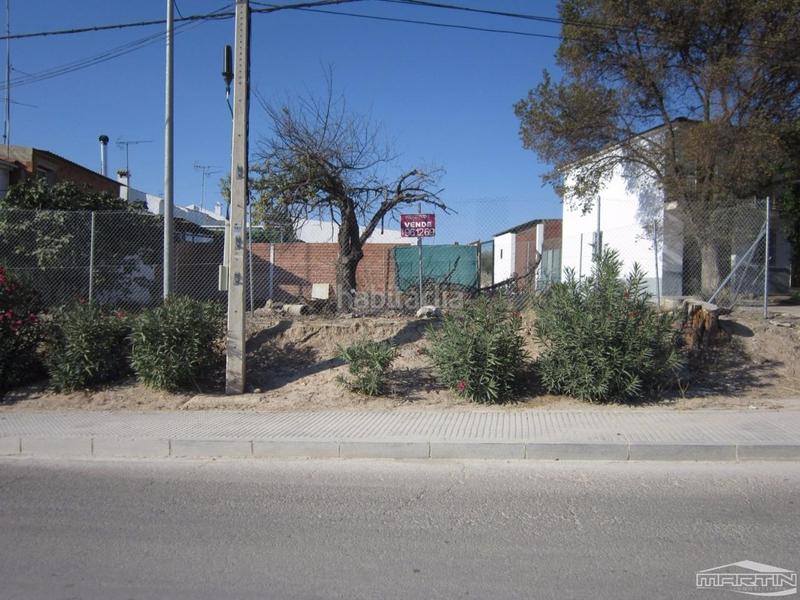 Foto ffc23484-8472-4bac-9363-b90d443c3310. Wohngrundstück in Navas del Selpillar Lucena