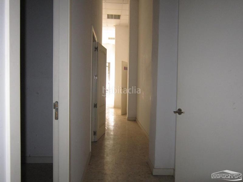 Foto 00543d8e-65a7-42f5-82fe-680d80ac024f. Business premise in Centro Lucena