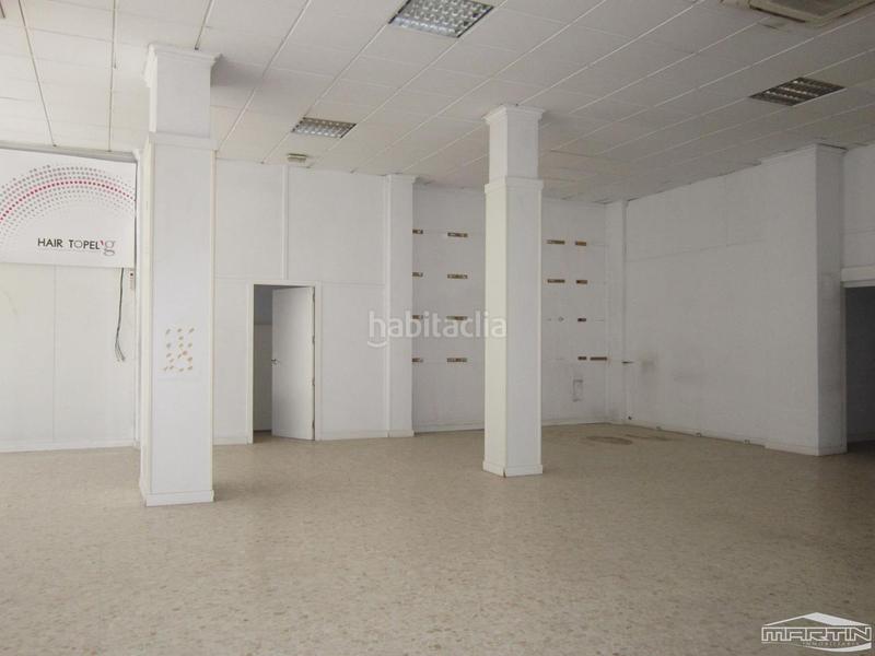 Foto 069103e6-eb7d-47c9-9d67-d05e085cba70. Business premise in Centro Lucena