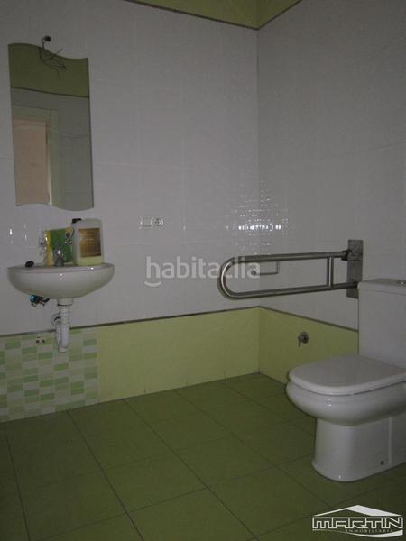 Foto 2b14b0e0-6963-4019-a9f8-e7f5db10f995. Business premise in Centro Lucena