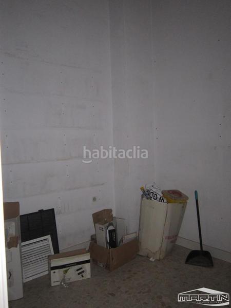 Foto 2f8dbb4c-ca31-4cb9-8bbb-90158926814c. Business premise in Centro Lucena