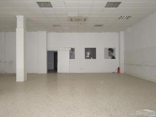 Business premise in Centro