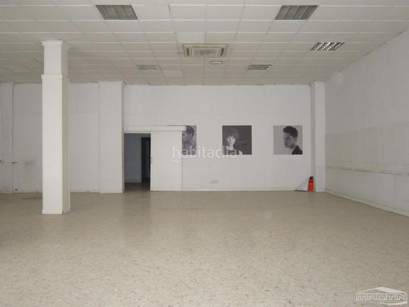 Foto 34797648-0882-40a7-9ba2-6fc7388bacb2. Business premise in Centro Lucena