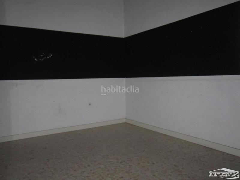 Foto 471b4267-8f3a-4df4-a2fc-6368523a6a34. Business premise in Centro Lucena