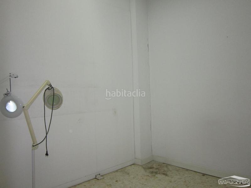 Foto 4a015b80-43d3-44c2-a0fb-bfd1df7cdf9c. Business premise in Centro Lucena