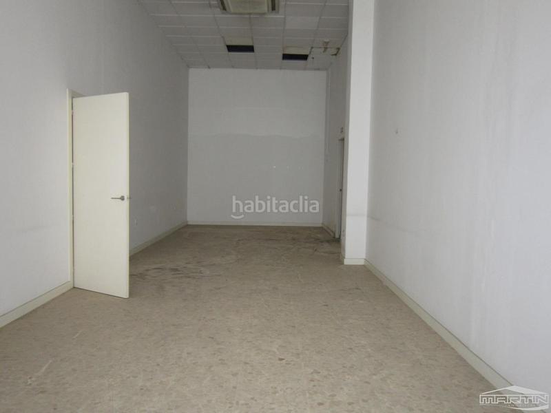 Foto 4da92699-a5ad-4228-8c5e-7a18722a4108. Business premise in Centro Lucena