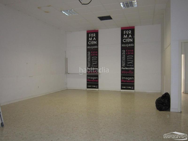 Foto 5d9a673f-2e18-45f4-877c-840f173f1135. Business premise in Centro Lucena