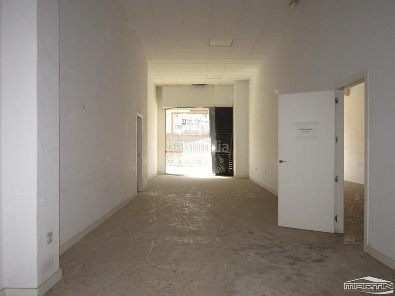 Foto 8803f3ff-48b0-4ac2-8987-c5473a043fcf. Business premise in Centro Lucena