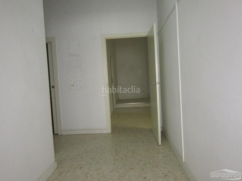Foto a6b59075-0ec4-495f-91bc-b711b11f3e91. Business premise in Centro Lucena
