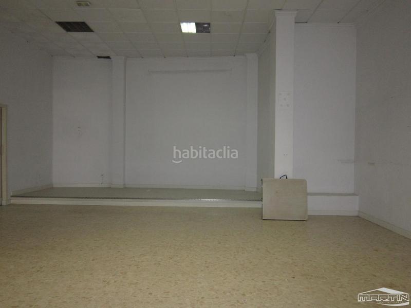Foto b84bb33e-33b8-4ba8-9366-1c6f5d3a1733. Business premise in Centro Lucena