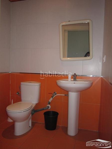 Foto e6b0ed03-ee66-49e5-a4be-94d8139b8479. Business premise in Centro Lucena