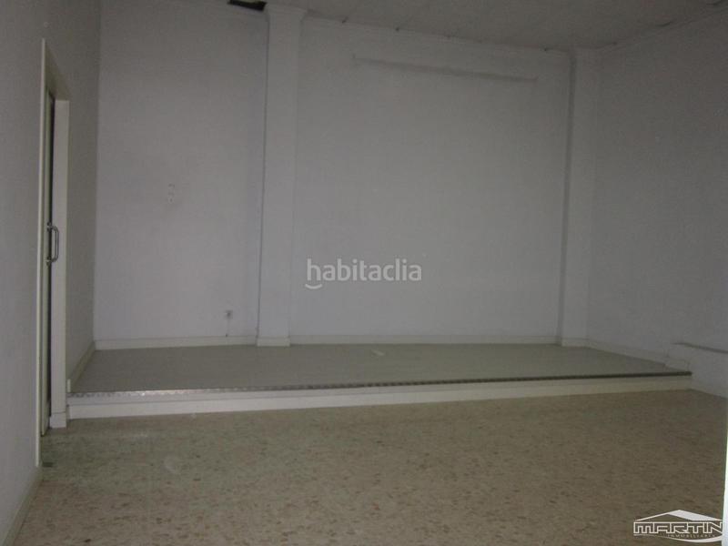 Foto e796ba24-97df-4656-ad3f-58baf0aa7855. Business premise in Centro Lucena