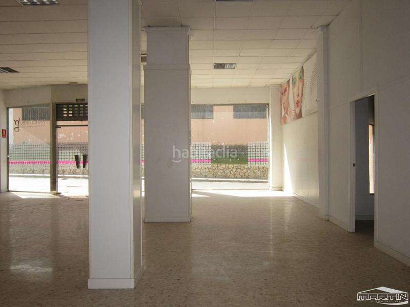 Foto 1286ec2a-e4f8-46e7-a952-a678bcd6a8af. Geschäftsraum in Centro Lucena