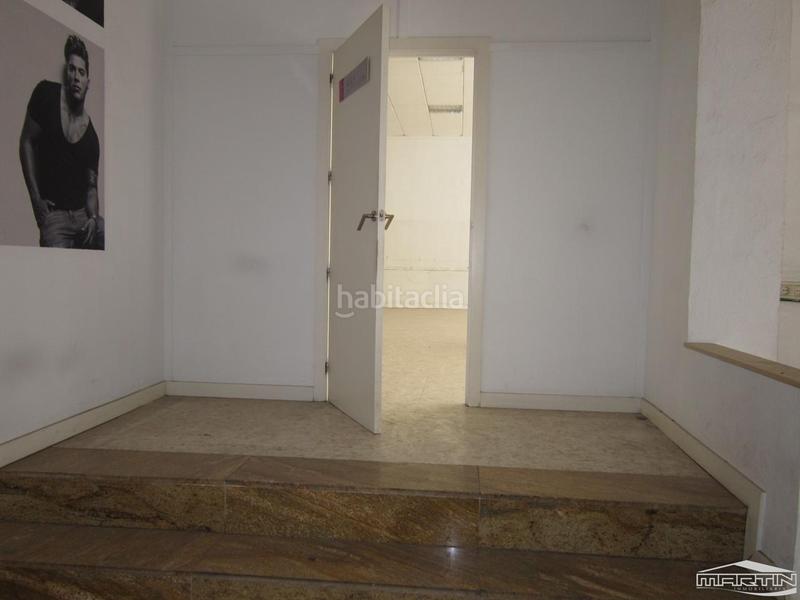 Foto 80447ca1-0f38-4575-bbf1-746c4a2c5d57. Geschäftsraum in Centro Lucena