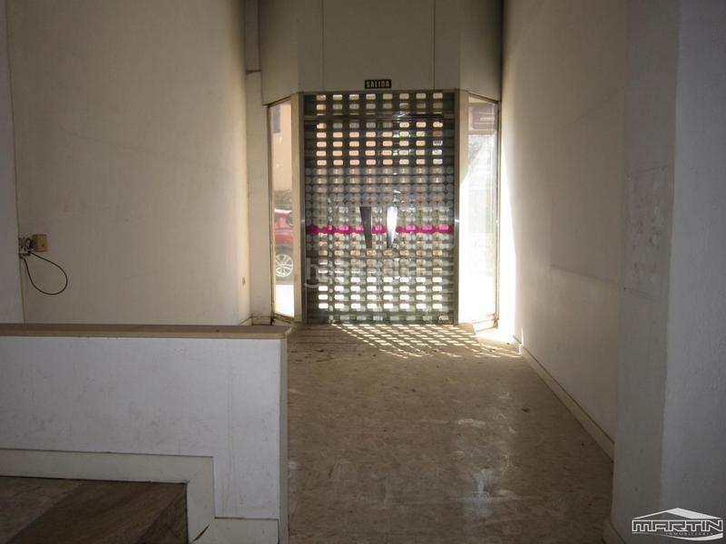 Foto b1eee8d1-6346-4fca-acd9-91ef7bd6cd9b. Geschäftsraum in Centro Lucena