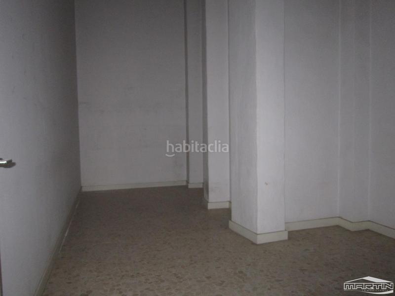 Foto cbca0bf3-409e-4fe4-93da-30fe3e822179. Geschäftsraum in Centro Lucena