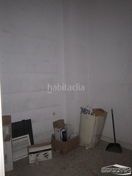 Foto 2f8dbb4c-ca31-4cb9-8bbb-90158926814c. Local comercial a Centro Lucena