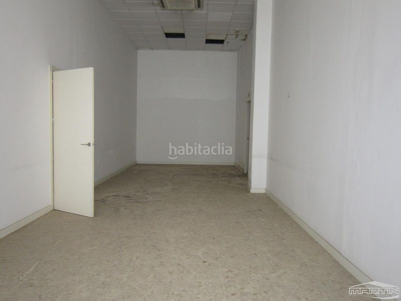 Foto 4da92699-a5ad-4228-8c5e-7a18722a4108. Local comercial a Centro Lucena