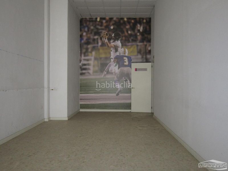 Foto 6e656994-654f-4648-8d1b-dbf7be85986e. Local comercial a Centro Lucena