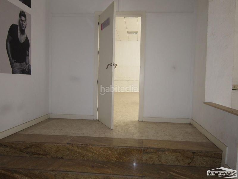 Foto 80447ca1-0f38-4575-bbf1-746c4a2c5d57. Local comercial a Centro Lucena