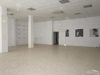 Lloguer Local Comercial a Centro
