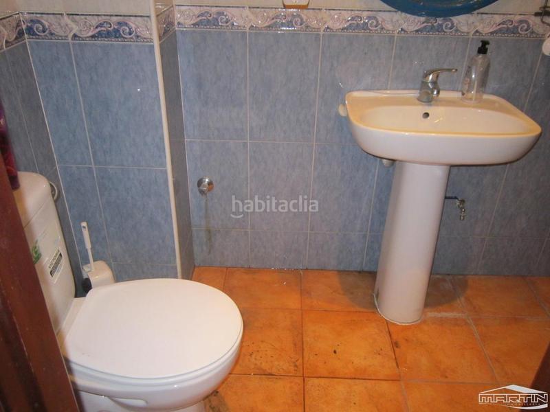 Foto 46f161e3-7403-4ea6-ac73-d2655b29e618. Business premise in El Valle Lucena