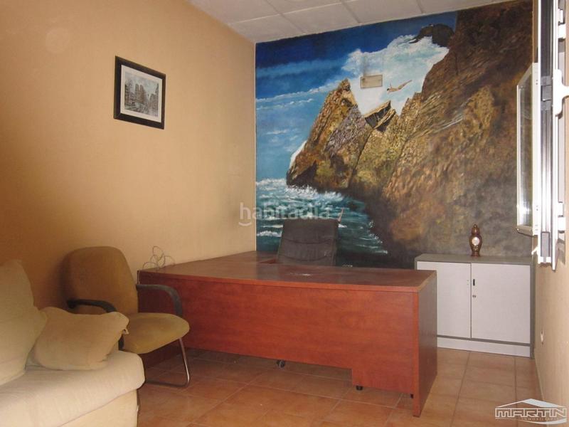 Foto 9c1fdc34-1204-493d-8468-797bb310bca8. Business premise in El Valle Lucena