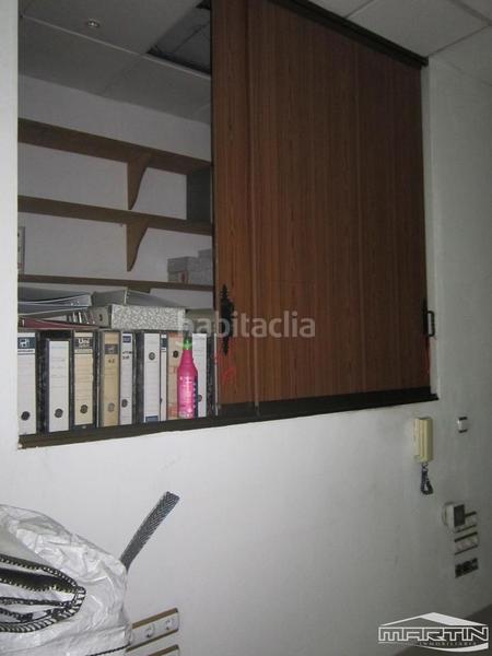 Foto cfb9bfa0-e48e-448f-983a-a5e6f6a3cdd7. Business premise in El Valle Lucena