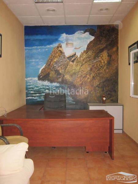 Foto eb591144-4f9a-4fef-94d5-96009bd8f1d4. Business premise in El Valle Lucena