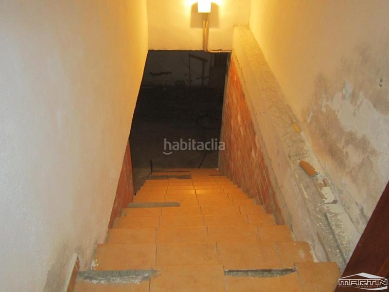 Foto 52cdef5a-a68c-40fe-89b6-fb19e8c5356b. Geschäftsraum in El Valle Lucena