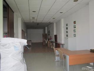 Geschäftsraum in El Valle