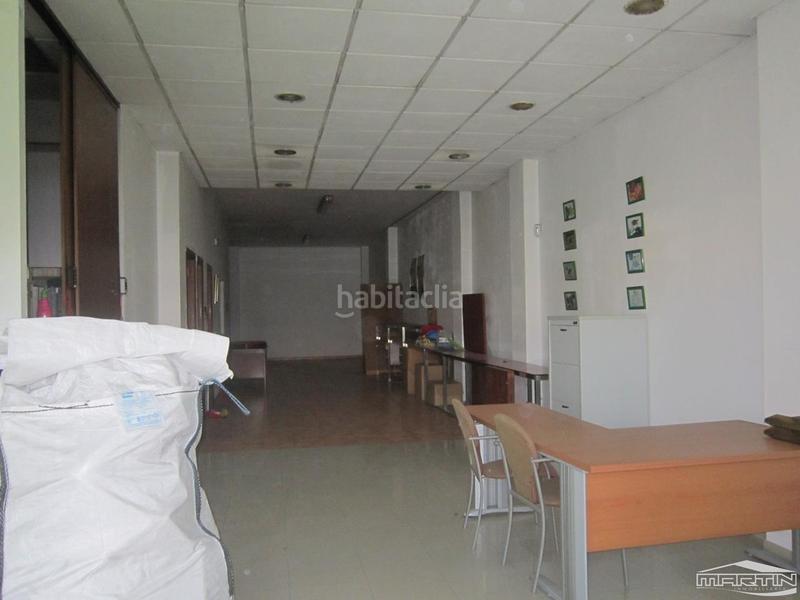 Foto 7a45cd11-99aa-4a7b-a5bb-28e25edf6862. Geschäftsraum in El Valle Lucena