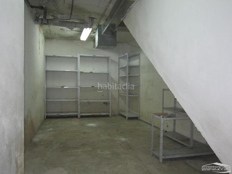 Foto 28cafbbb-e84f-432a-b916-4f122108345f. Local comercial en El Valle Lucena