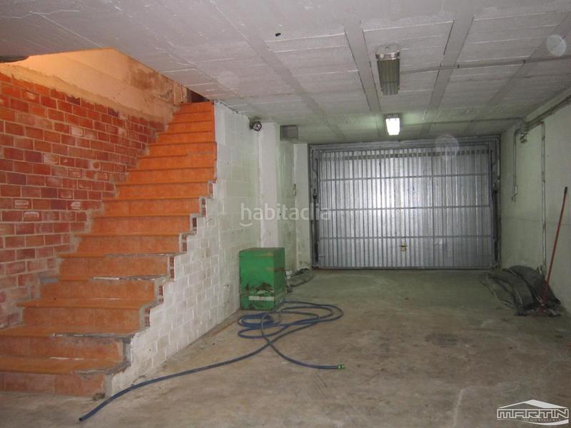 Foto 32b92663-db93-4136-b1ed-86fbf84ff503. Local comercial en El Valle Lucena