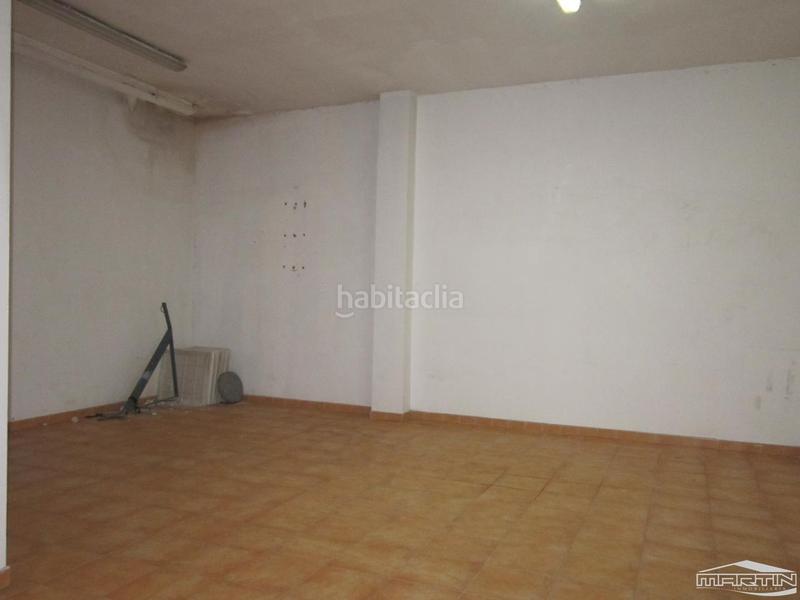 Foto 3f141240-c82a-41f4-ba68-d240c0620055. Local comercial en El Valle Lucena