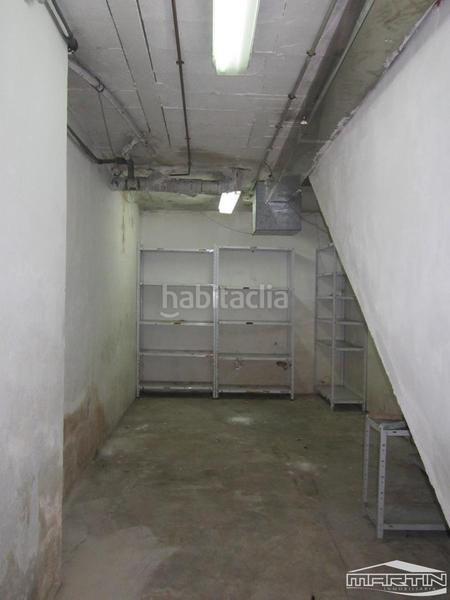 Foto 5661c602-08a1-449d-95fe-173bf93d83cc. Local comercial en El Valle Lucena