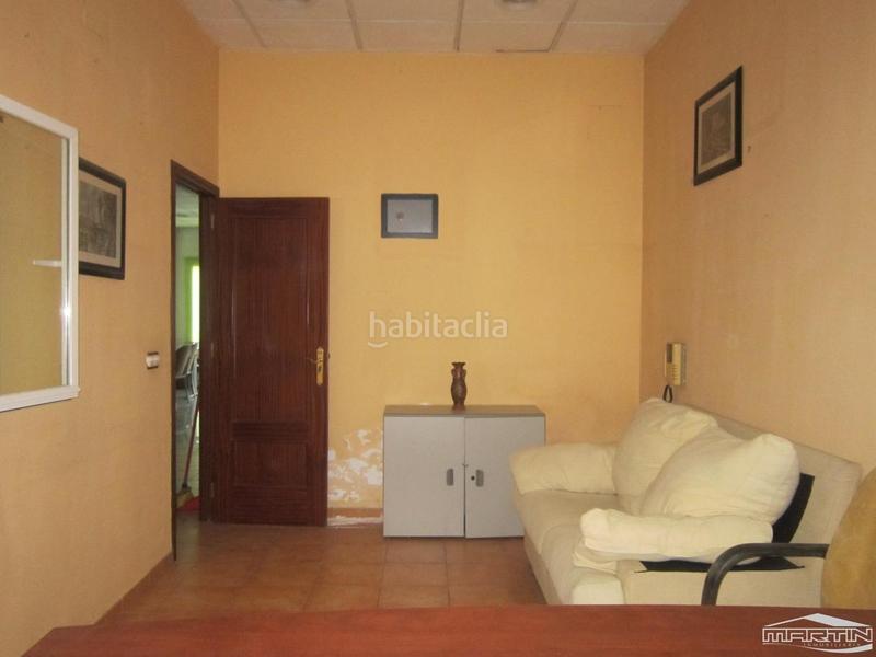 Foto 6ac6a108-f910-4651-82e2-d24bd4c2a0a0. Local comercial en El Valle Lucena
