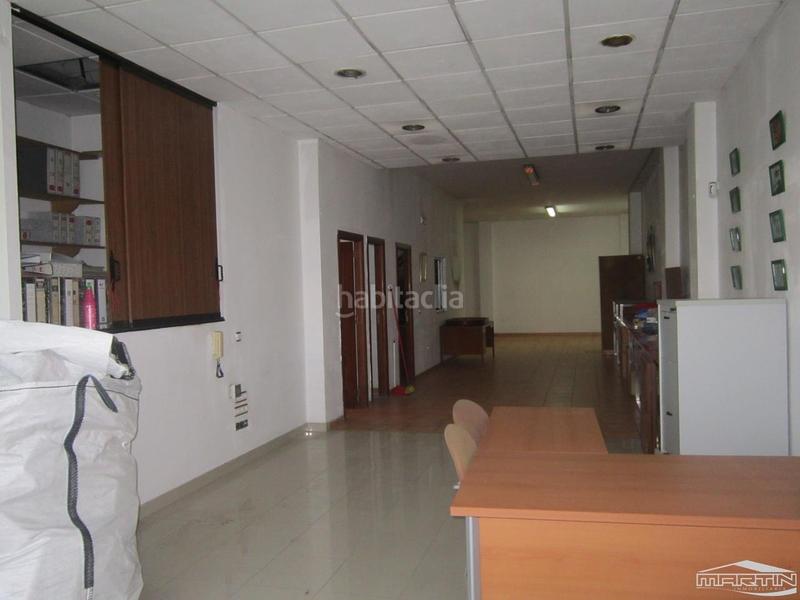 Foto 84e407d4-8303-4ae1-84b8-dc5c7b7aef06. Local comercial en El Valle Lucena